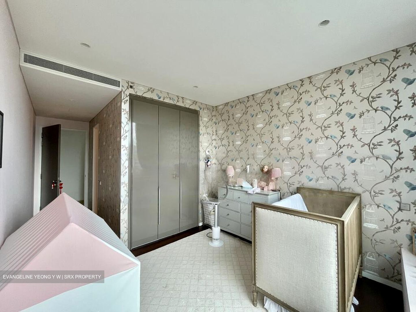 Tomlinson Heights (D10), Condominium #458693891